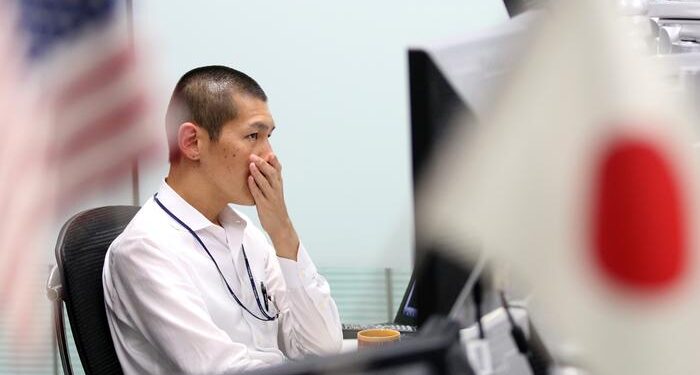 Yen Looks Set for Gains in Q2