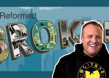 The ground is quaking – The Reformed Broker