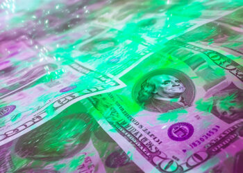 Nations to Dump US Dollar and Create ‘Bipolar’ Global Currency System: Nouriel Roubini