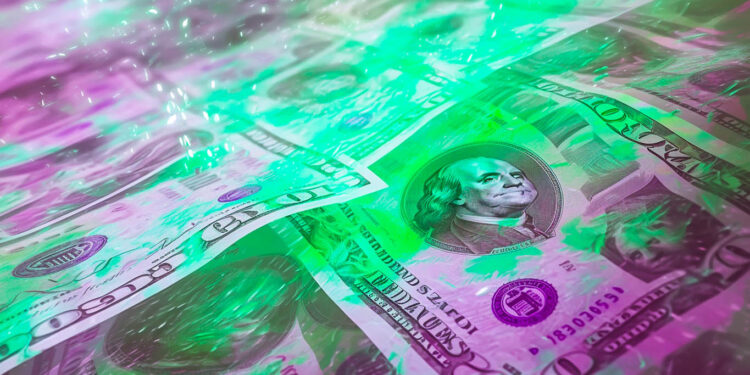 Nations to Dump US Dollar and Create ‘Bipolar’ Global Currency System: Nouriel Roubini