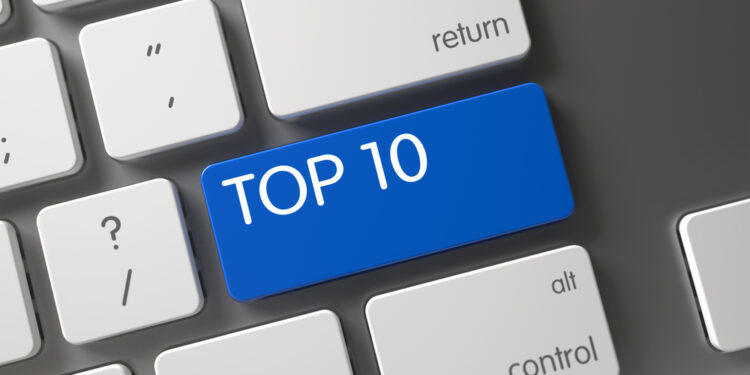 Top 10 most read mortgage broker stories this week – 28/04/2023