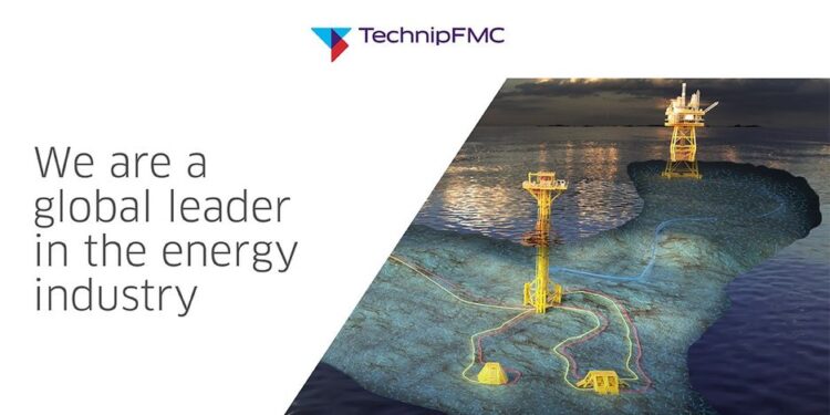 TechnipFMC Announces First Quarter 2023 Results