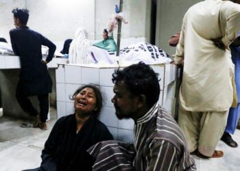 Pakistan posts highest-ever annual inflation; stampedes for food kill 16