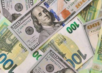 Weekly Review Of Azerbaijan’s Foreign Exchange Market
