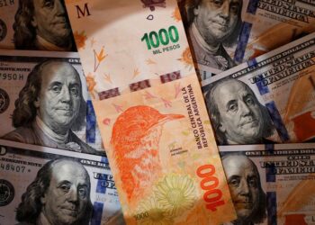Argentina looks to tame inflation with biggest rate hike since 2019