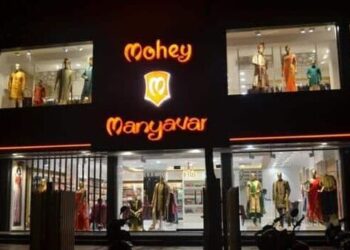 Brokerage initiates coverage on Vedant Fashions with ‘Buy’ rating, sees 27% upside