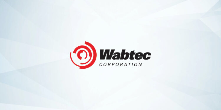 Wabtec Reports Strong First Quarter 2023 Results