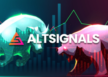Total crypto market cap approaches $1.2 trillion: is this an opportunity to invest in AltSignals?