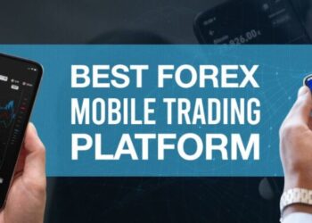 Top 10 Best Forex Mobile Trading Apps and Platforms Reviews (2023)