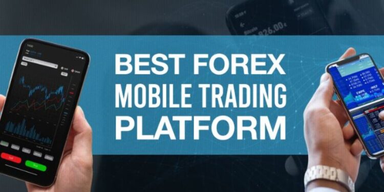 Top 10 Best Forex Mobile Trading Apps and Platforms Reviews (2023)