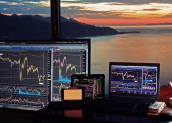 How to find a reputable forex broker