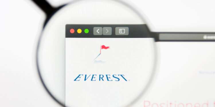 Everest Re unit need not defend broker in alleged Ponzi scheme