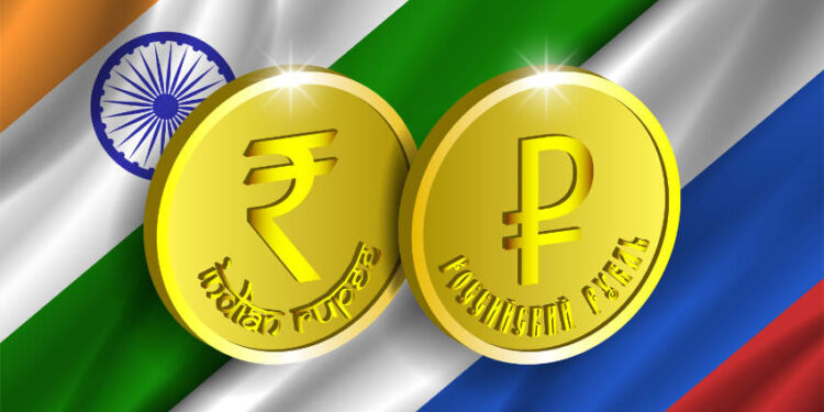 Russia touts common digital currency between Russia, China, India – Ledger Insights