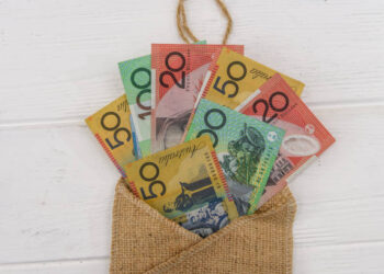 AUD/USD Stems the Bleeding – Action Forex