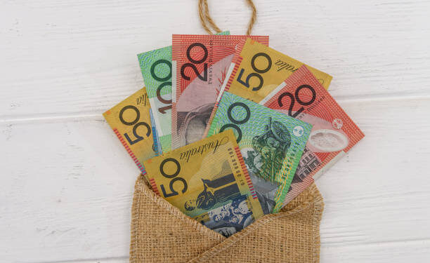 AUD/USD Stems the Bleeding – Action Forex
