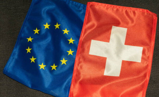 EUR/USD Corrects Gains While USD/CHF Signals Upside Break