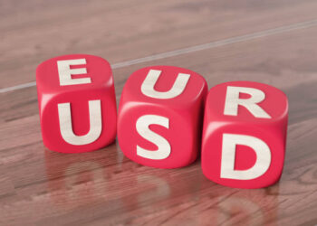EUR/USD upside breakout, to target this year’s high