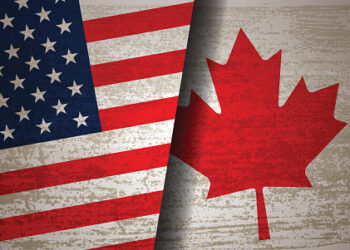 USD/CAD Outlook: Currency Pair of the Week
