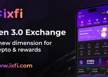 The Rapid Rise of IXFI Exchange