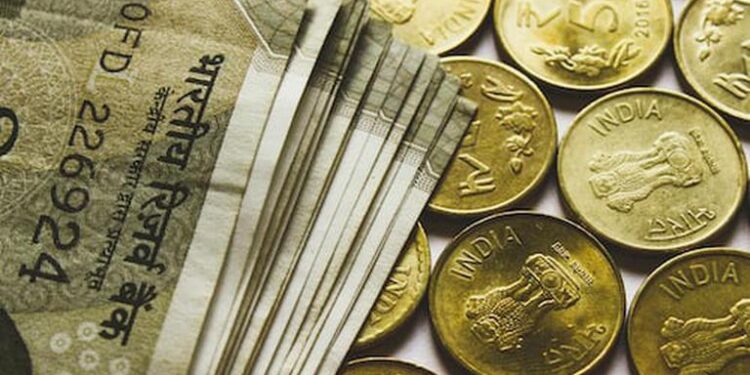 Here’s how the Indian rupee is performing against the dollar among 6 Asian currencies