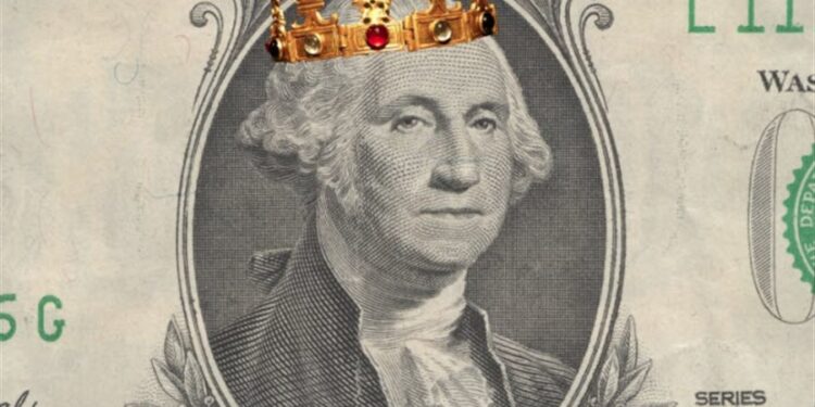 Yuan’s global currency transactions for trade rose to 4.5% in March, USD was 83.71%.