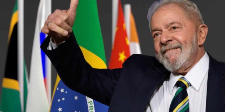 Brazil’s President Lula Voices Support for BRICS Currency – Economics Bitcoin News