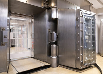 Peek inside Our Vault | St. Louis Fed