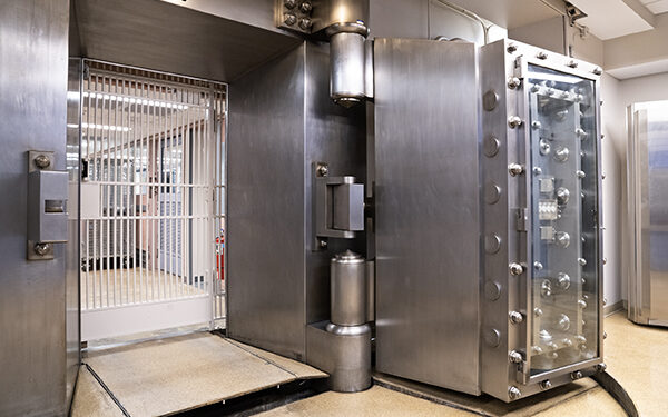Peek inside Our Vault | St. Louis Fed