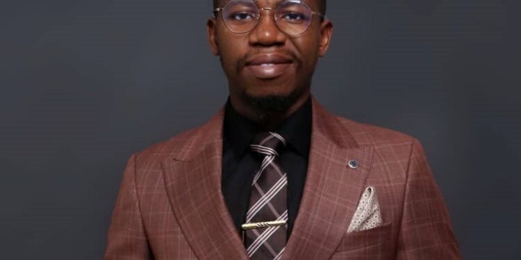 William Odion sheds light on the purpose behind ProbabaFX Trading Summit – The Sun Nigeria