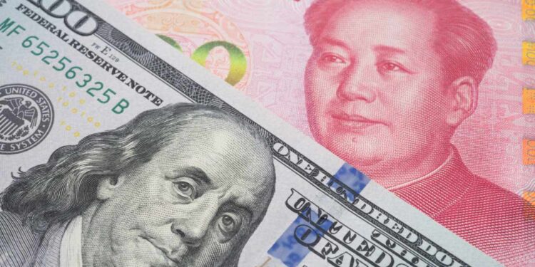 We’re Shifting to ‘Bipolar’ Global Reserve Currency System With Chinese Yuan as Alternative to US Dollar – Economics Bitcoin News