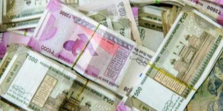 Three arrested for printing, circulating fake currency notes in UP’s Shahjahanpur