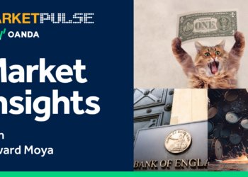 Podcast – Dollar poised for best week since February as stagflation risks return
