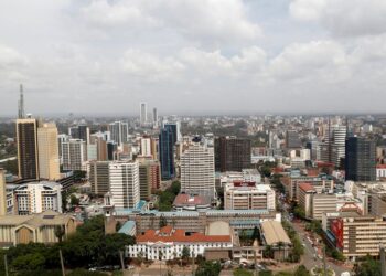 Moody’s cuts Kenya’s debt and currency ratings to B3 from B2