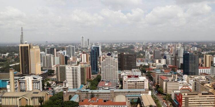 Moody’s cuts Kenya’s debt and currency ratings to B3 from B2