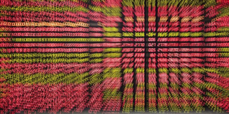Chinese Brokerage Head Resigns After Reported Missing for Weeks
