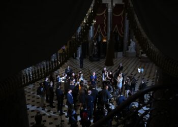 Companies, investors and markets are preparing in case debt ceiling talks fail