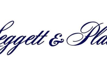 LEGGETT & PLATT REPORTS 1Q RESULTS