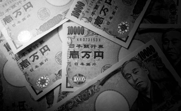 Yen Sinks to 6.5 Month Low, is 140 Next? – Action Forex