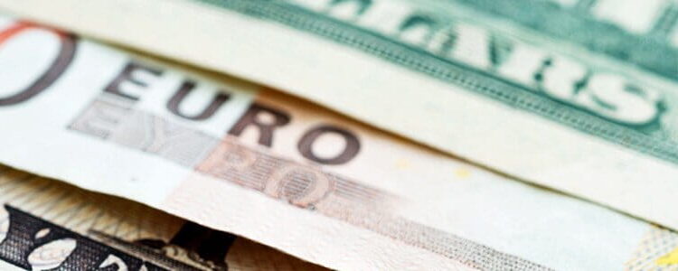 US Dollar Price Action Setups into NFP: EUR/USD, GBP/USD, USD/CAD