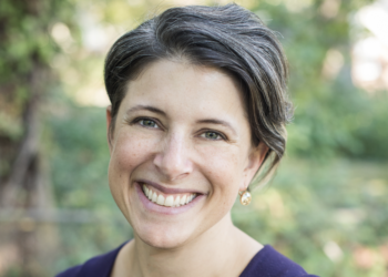5 questions for the Digital Dollar Project’s Jennifer Lassiter