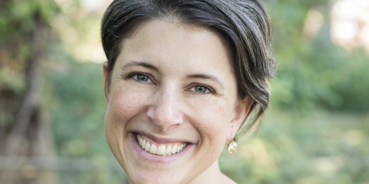 5 questions for the Digital Dollar Project’s Jennifer Lassiter