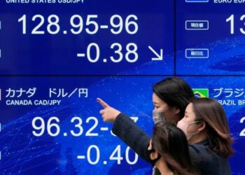 Asia not towing the FX line | article|podcast
