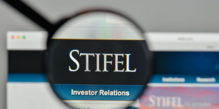 Stifel Settles With Massachusetts Over Alleged Lax Broker Supervision