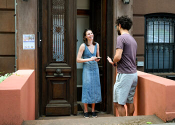 ‘Vegan Landlord’ Seeks Tenant for Sunny Apartment. There’s a Catch.