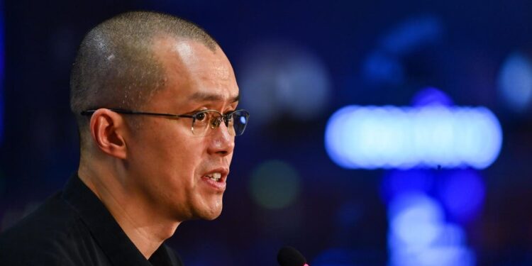 Binance Judge Seeks To Avoid U.S. Asset Freeze, But Crypto Exchange Faces Lengthy Court Slog; Criminal Charges Are Possible