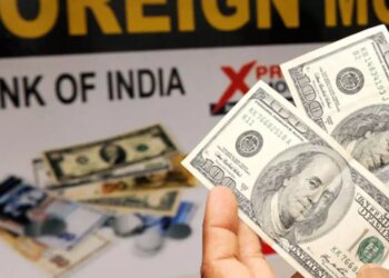 Following are foreign exchange rates on june-30-2023
