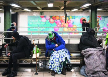 New York brokers mislead city officials for $100K in fees for homeless families