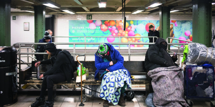 New York brokers mislead city officials for $100K in fees for homeless families