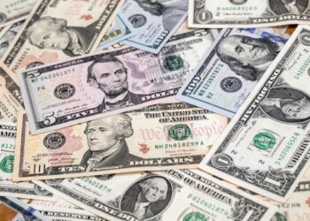 Josh Younger on the Surprising Origins of Eurodollars and … – Bloomberg