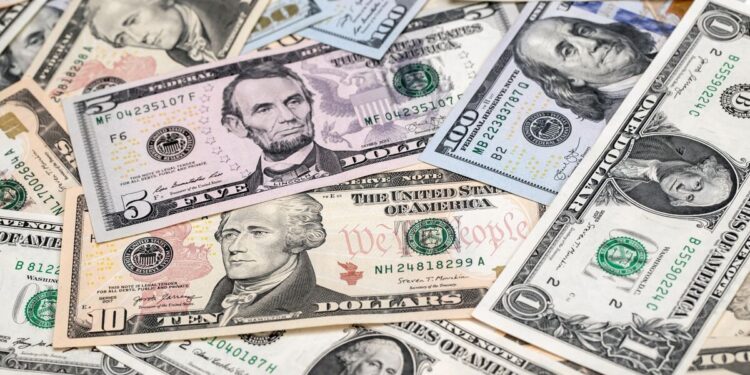 Josh Younger on the Surprising Origins of Eurodollars and … – Bloomberg